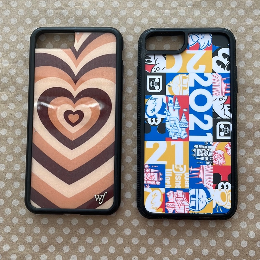 iPhone 7 Phone Cases